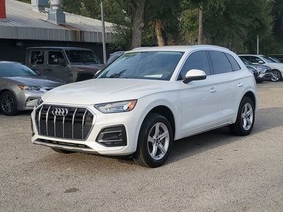 Used 2021 Audi Q5 2.0T Premium w/ Convenience Package