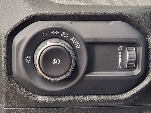 New 2026 Jeep Wrangler Sport AWD/4WD image 15