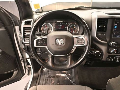 Used 2022 RAM 1500 Big Horn AWD/4WD image 31