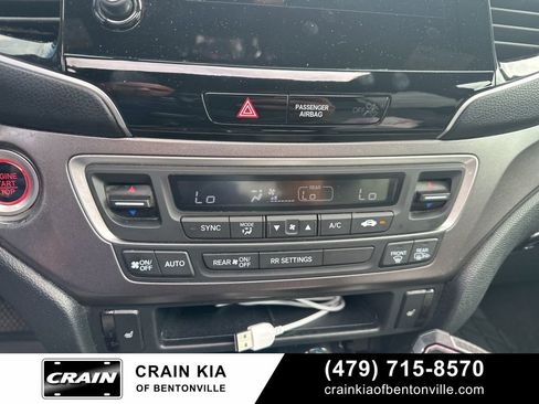 Used 2020 Honda Passport EX-L image 27