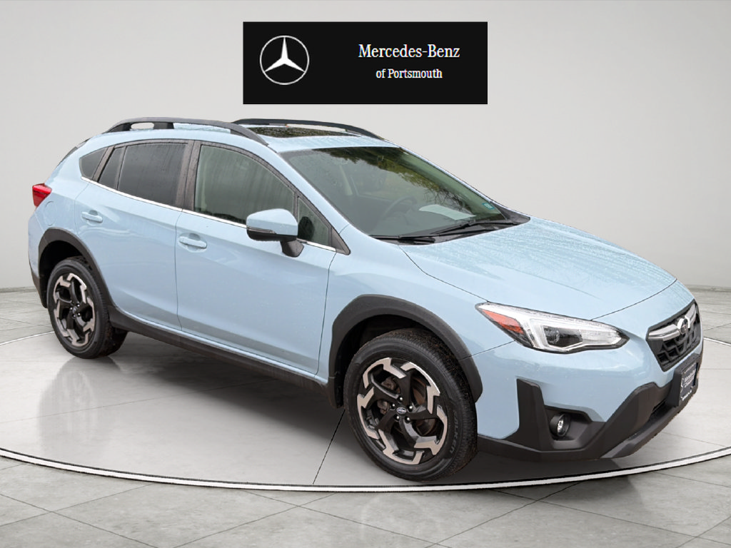 Used 2023 Subaru Crosstrek 2.5i Limited AWD/4WD image 7