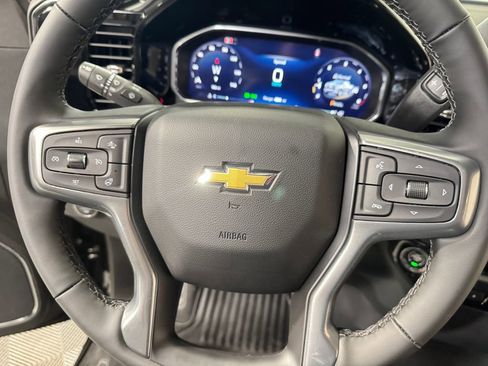 New 2026 Chevrolet Silverado 1500 LT AWD/4WD image 14