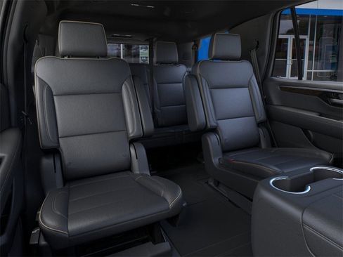 New 2026 Chevrolet Tahoe Premier image 17