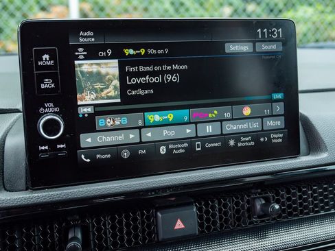 Certified 2024 Honda CR-V EX-L image 30