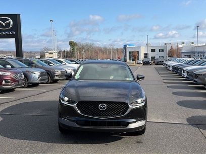 New 2026 MAZDA CX-30 AWD 2.5 S w/ Select Sport Pkg