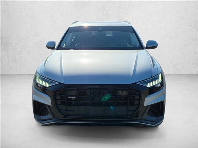 Used 2023 Audi Q8 Prestige w/ Prestige Package AWD/4WD image 2