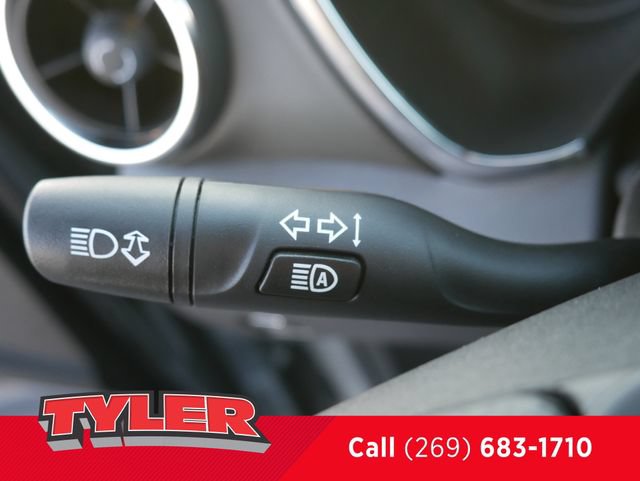 New 2026 Chevrolet Blazer LT w/ Convenience Package AWD/4WD image 24