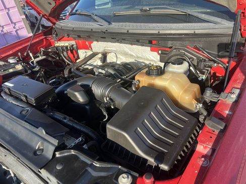 Used 2013 Ford F150 XLT w/ Luxury Equipment Group image 23