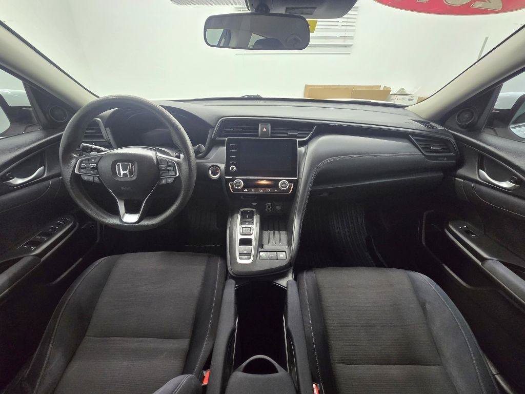 Used 2019 Honda Insight EX image 16