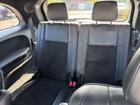 Used 2022 Dodge Durango GT image 15