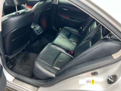 Used 2007 Lexus ES 350 image 17