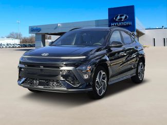 Used 2024 Hyundai Kona N Line video 1