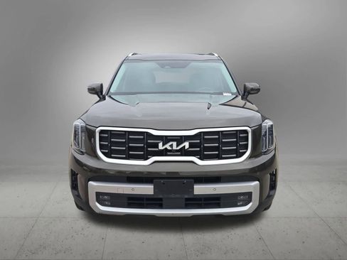 Used 2023 Kia Telluride SX Prestige image 9