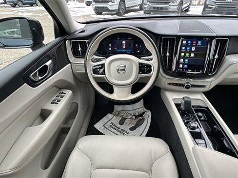 Used 2023 Volvo XC60 B5 Plus w/ Climate Package image 14