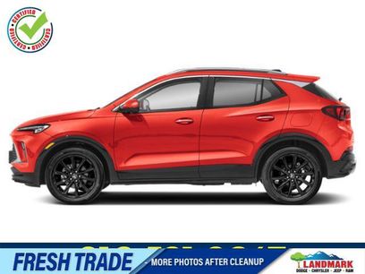Used 2024 Buick Encore GX Sport Touring