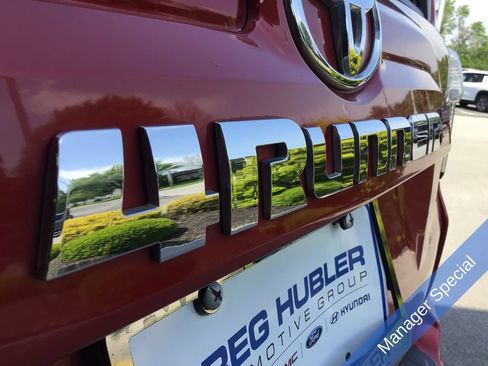 Used 2021 Toyota 4Runner SR5 Premium AWD/4WD image 15