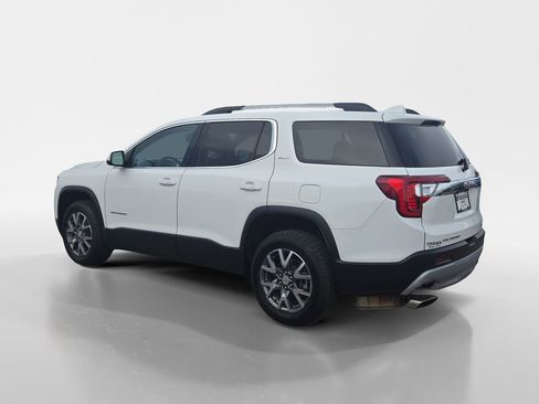 Used 2023 GMC Acadia SLT image 3