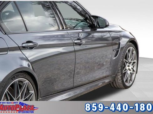 Used 2018 BMW M3 image 13