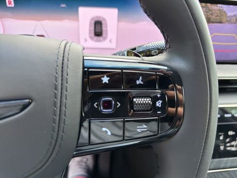 New 2026 Genesis GV80 3.5T Prestige image 18