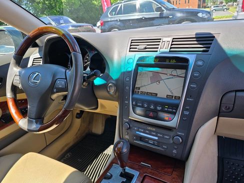 Used 2008 Lexus GS 350 AWD image 33