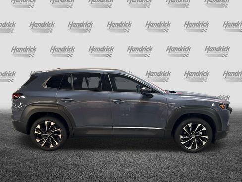 Used 2025 MAZDA CX-50 2.5 Hybrid w/ Premium Plus Pkg AWD/4WD image 11