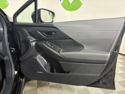 Used 2025 Subaru Crosstrek 2.5i Wilderness w/ Crosstrek Mirror Package image 63