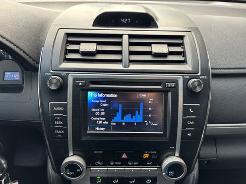 Used 2013 Toyota Camry SE image 16