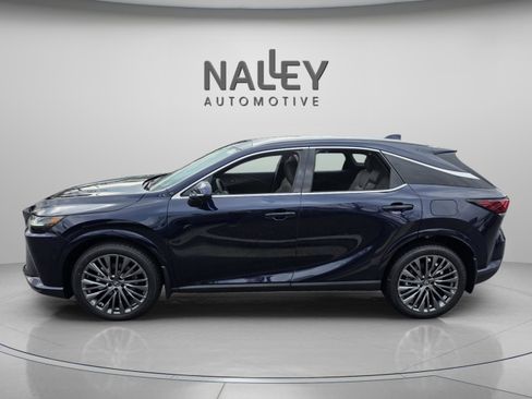 New 2026 Lexus RX 350 image 3