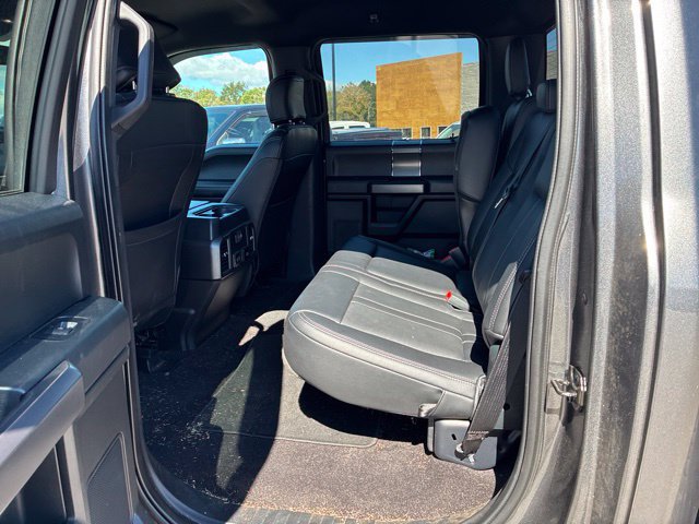 Used 2020 Ford F150 XLT w/ Equipment Group 302A Luxury AWD/4WD image 7