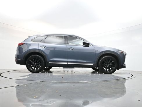 Used 2022 MAZDA CX-9 Carbon Edition image 34