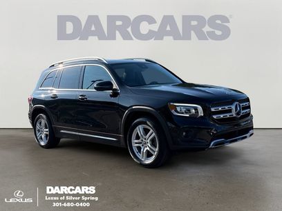 Used 2022 Mercedes-Benz GLB 250 4MATIC w/ Premium Package Lite