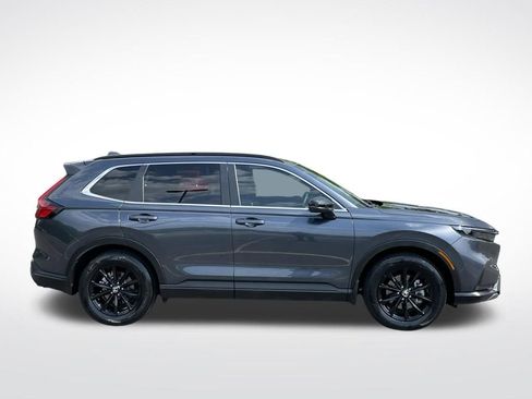 Certified 2023 Honda CR-V Sport image 7