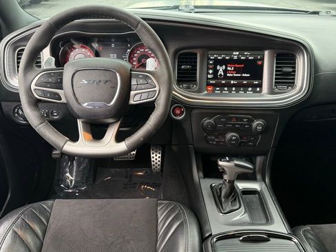 Used 2021 Dodge Charger SRT Hellcat image 39