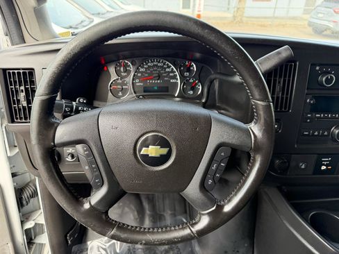Used 2020 Chevrolet Express 2500 Extended w/ Communications Package image 14