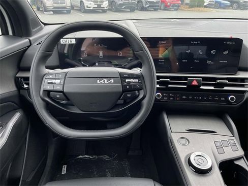 New 2026 Kia Sportage X-Line image 22