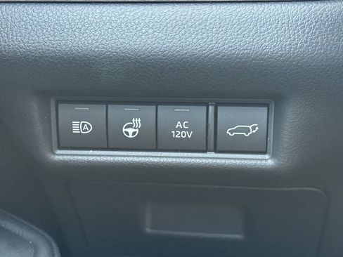 New 2026 Toyota Grand Highlander Limited AWD/4WD image 31