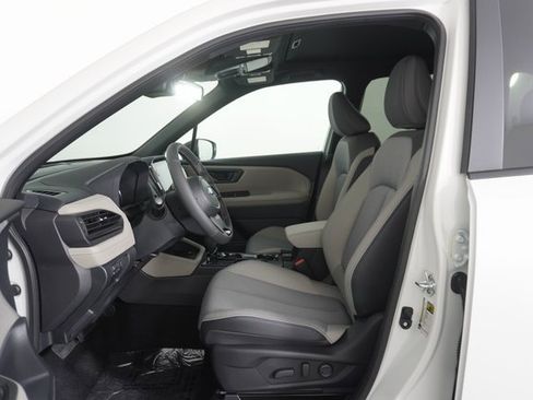 New 2026 Subaru Forester Premium image 9