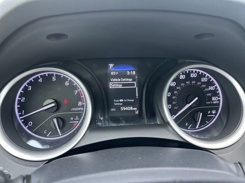 Used 2023 Toyota Camry LE FWD image 21