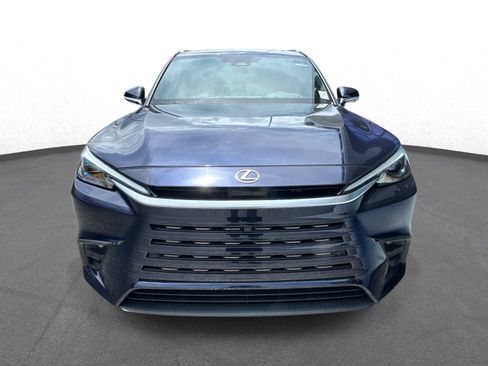 Certified 2024 Lexus TX 350 FWD w/ Technology Package image 8
