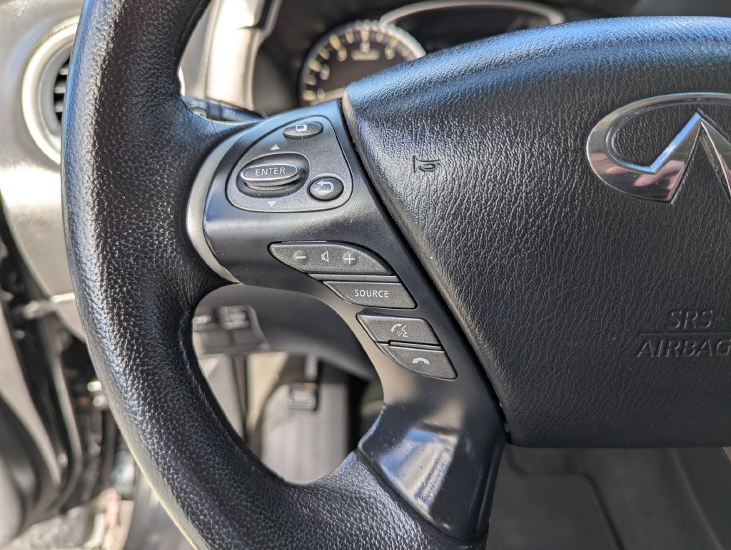 Used 2013 INFINITI JX35 AWD image 18