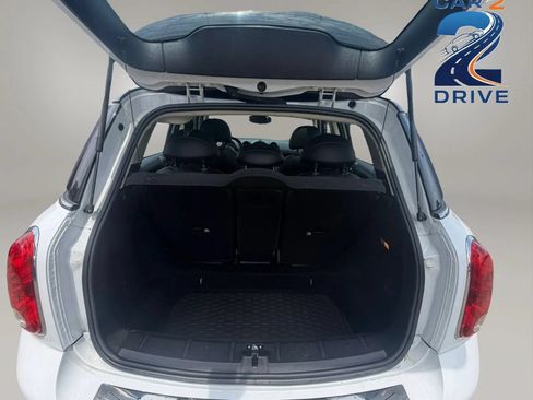 Used 2015 MINI Cooper Countryman S AWD/4WD image 18