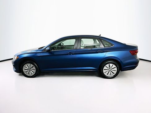 Used 2019 Volkswagen Jetta S w/ Driver Assistance Package image 4