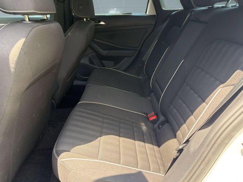 Used 2024 Volkswagen Jetta Sport FWD image 20