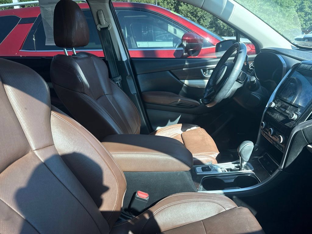 Used 2019 Subaru Ascent Touring w/ Popular Package #2A AWD/4WD image 5