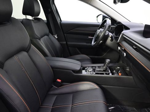 Used 2024 MAZDA CX-50 AWD 2.5 S w/ Cargo Package image 17