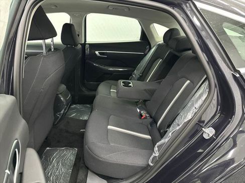 New 2026 Hyundai Sonata SEL FWD image 20