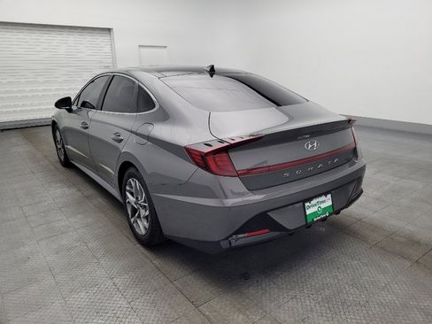 Used 2022 Hyundai Sonata SEL w/ Convenience Package image 5