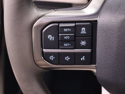 Used 2026 Ford F350 Platinum w/ Platinum Plus Package AWD/4WD image 25