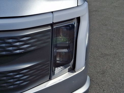 Certified 2023 Ford F150 Lightning XLT AWD/4WD image 10