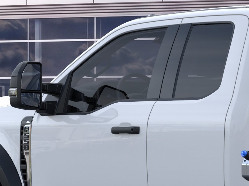 New 2026 Ford F550 4x4 Supercab Super Duty image 20